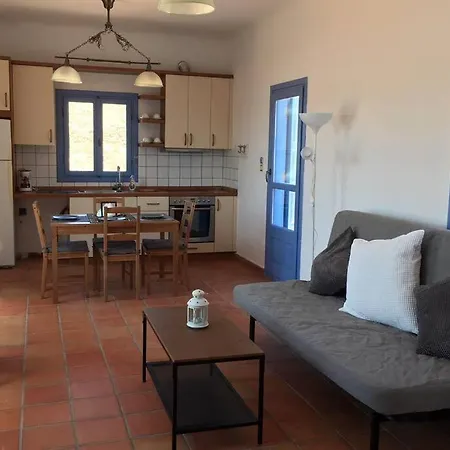 Panoramic Sea View Aias Villa *